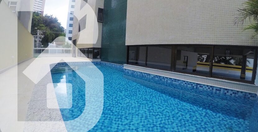 2 Quartos com 01 suíte em 82m² na Graça (17)