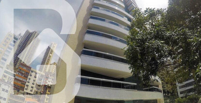 2 Quartos com 01 suíte em 82m² na Graça (20)