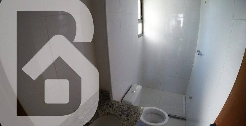 Cobertura 3 quartos sendo 01 suíte em 135m² na Graça com Vista mar (19)