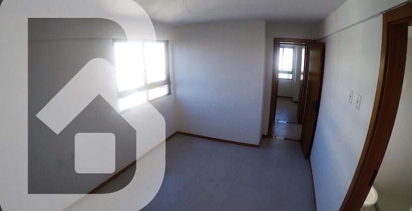 Cobertura 3 quartos sendo 01 suíte em 135m² na Graça com Vista mar (27)