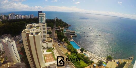 4 suites   278m²  Ladeira da Barra  Salvador