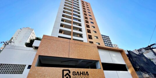 Apartamento de 2 quartos  tipo suíte com 56 m² – Canela – Salvador