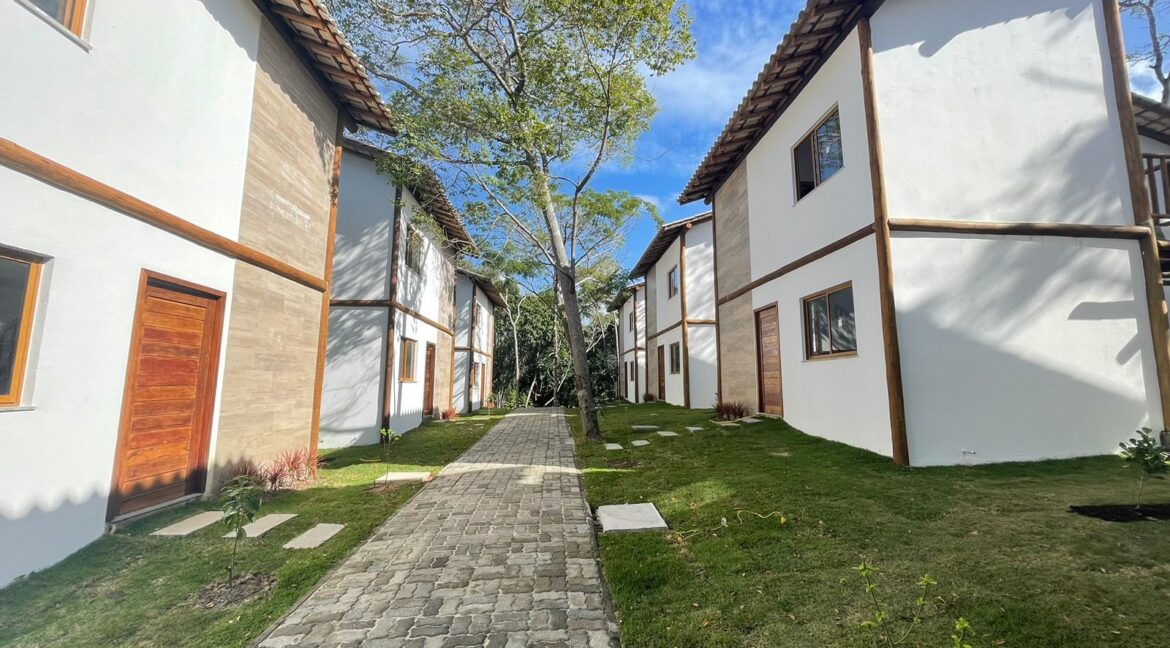 Reserva Angelim - Açu da Torre - 3 suítes duplex - Lagoa Aruá (41)