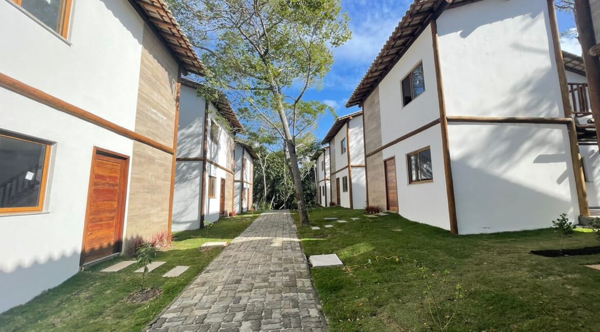 Reserva Angelim - Açu da Torre - 3 suítes duplex - Lagoa Aruá (45)