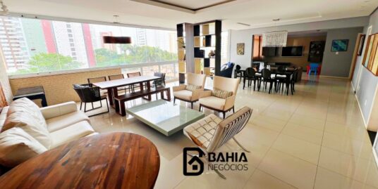 3 Quartos com 250 m² – Corredor da Vitória – Salvador -BA