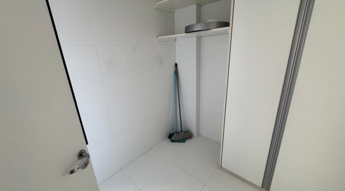 3 suítes com 166m² - Caminho das Árvores- Salvador-BA (11)