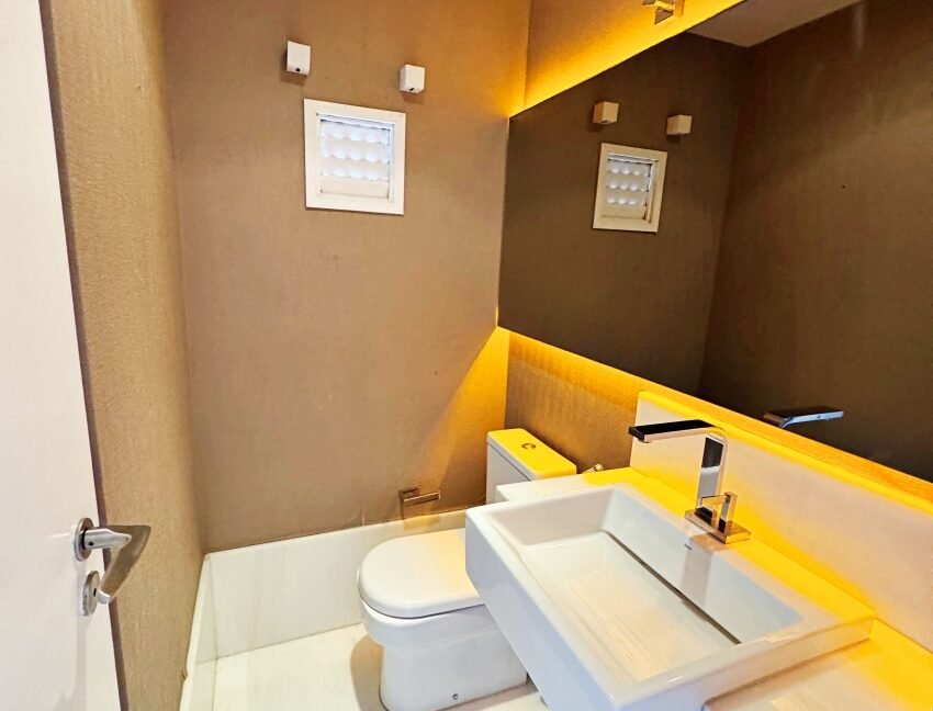 3 suítes com 166m² - Caminho das Árvores- Salvador-BA (26)