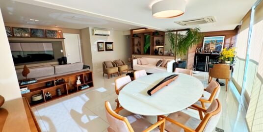 127m² – 3 suítes- Morro Ipiranga – Salvador- Bahia