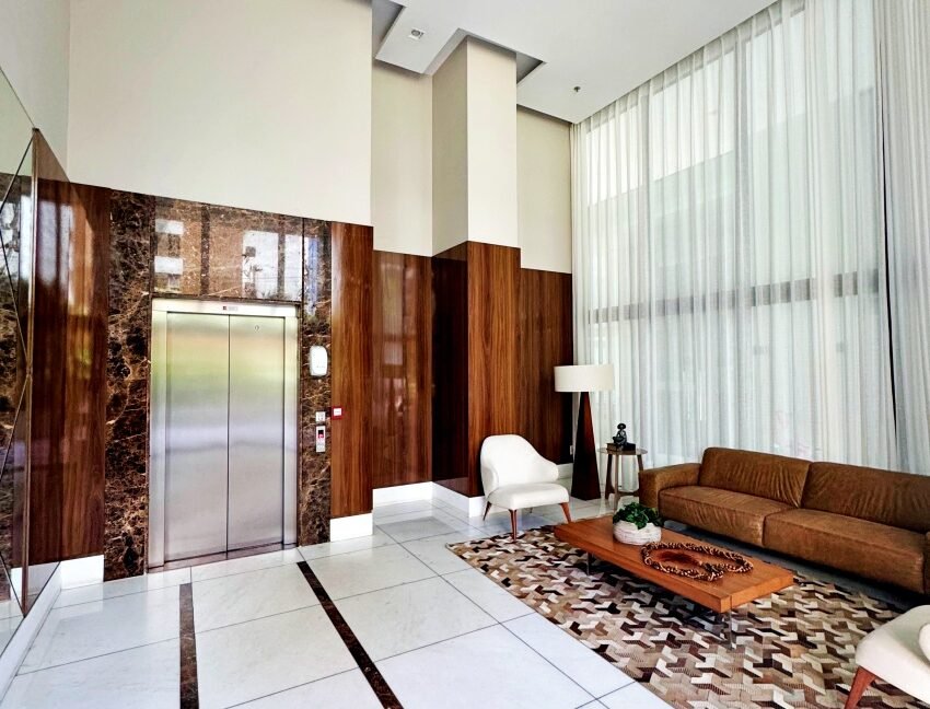 183 m² - 4 suítes + home office - Graça - Salvador (19)