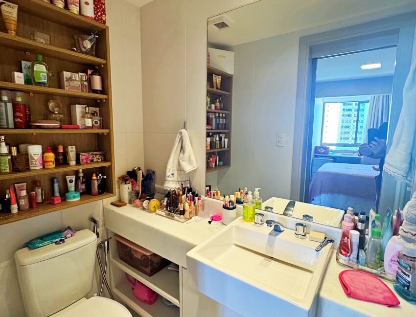 183 m² - 4 suítes + home office - Graça - Salvador (30)