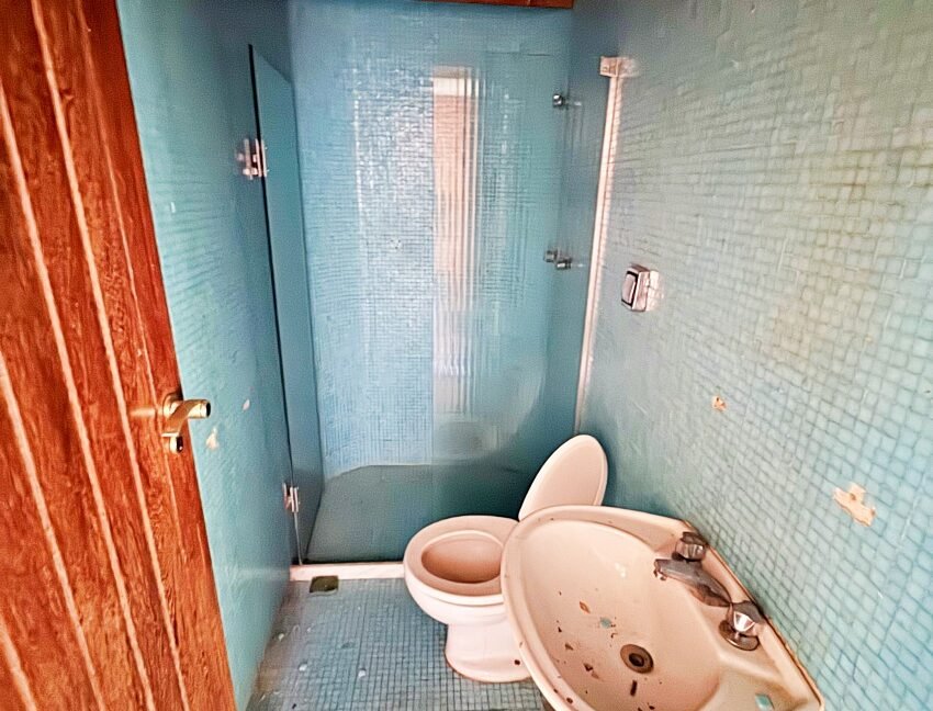 353m² - 5 suítes - Barra - Vista mar - Salvador- Bahia (9)