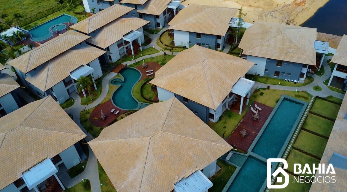 183m² - Térreo - Village - Bali Exclusive - Itacimirim- Pé na areia (3)