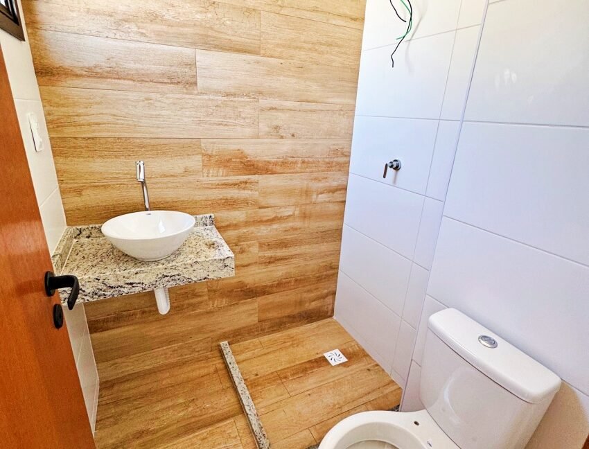 2 suites com lavabo - 80m²- Itacimirim (10)