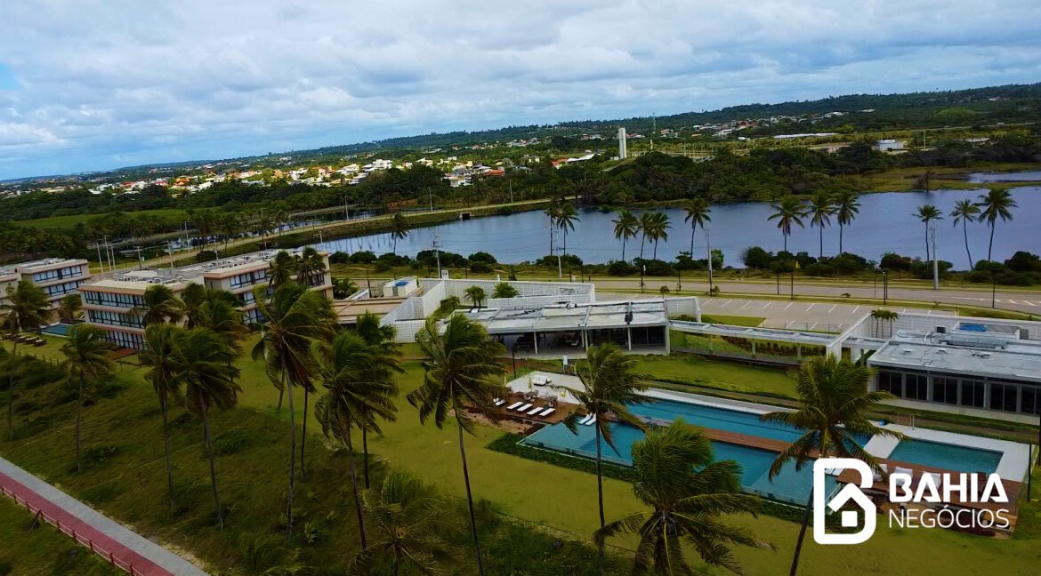 Terreno com 1.020m² - lado mar - Alphaville Guarajuba - Bahia (11)