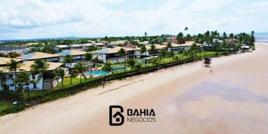 3 suítes com 104m² – Vista mar – Bali Bahia Itacimrim