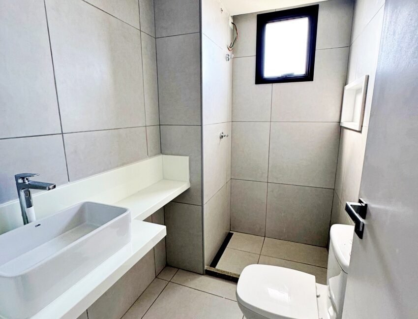 1 quarto e sala com 50m² - Nascente - Graça - Salvador (12)