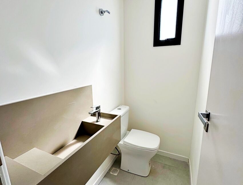 1 quarto e sala com 50m² - Nascente - Graça - Salvador (9)