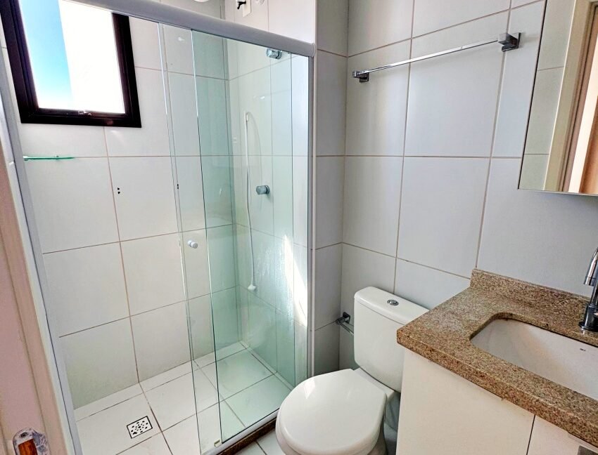 2 suites - Graça - Vista mar (12)