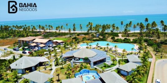 Terreno Praia do Castelo -Praia do Forte – Bahia –  700m²- 300m da praia