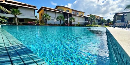3 suites com 124m² – praia da espera- terreo- Itacimrim – Bahia