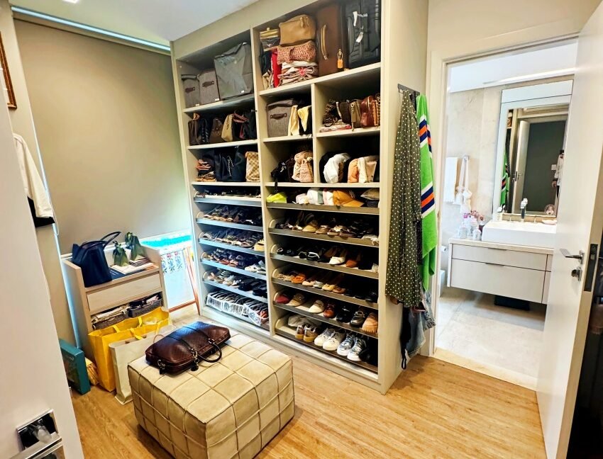 308m²- 3 suítes - Morro Ipiranga - Vista mar - Salvador (11)