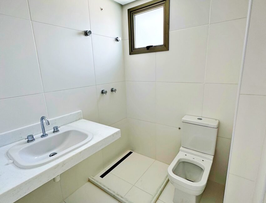 Heritage - Horto Florestal - 4 suítes - 174m² (14)