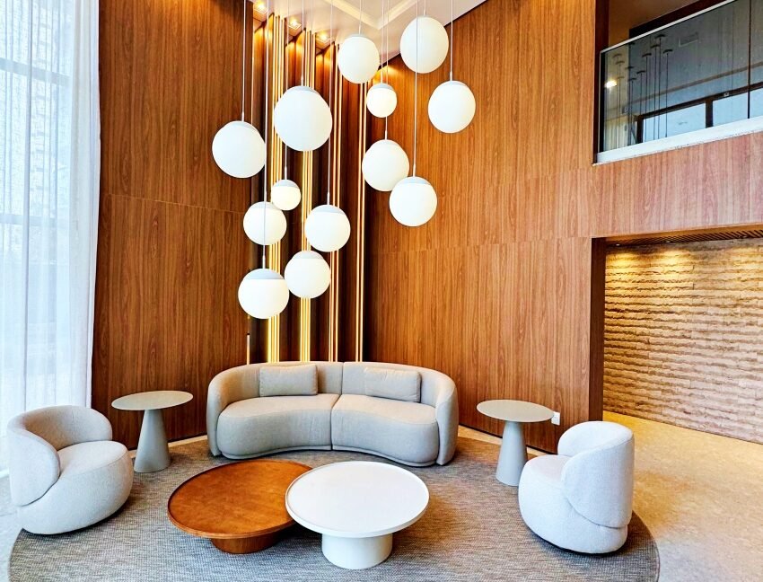 Heritage - Horto Florestal - 4 suítes - 174m² (28)