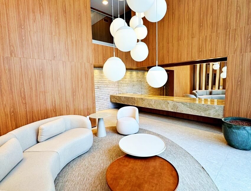 Heritage - Horto Florestal - 4 suítes - 174m² (29)