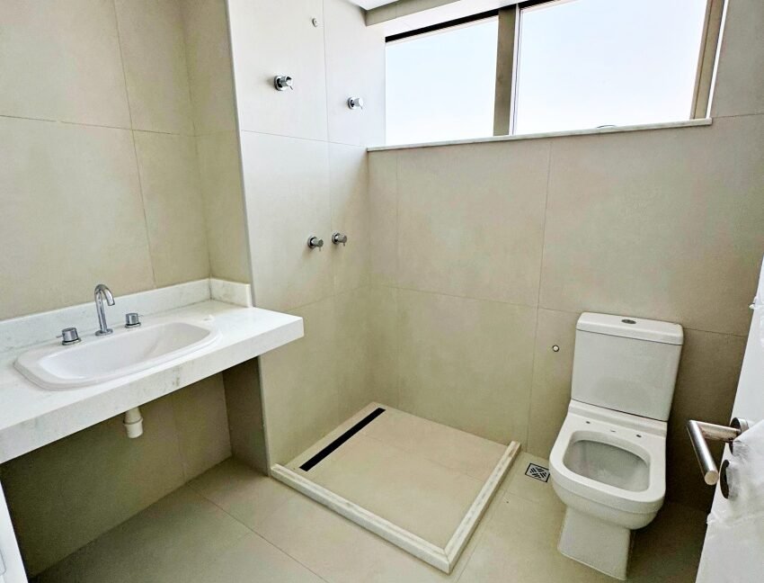 Heritage - Horto Florestal - 4 suítes - 174m² (9)