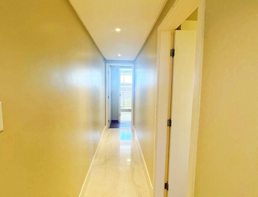 Apartamento de 4 quartos - 200m² - Vista Mar- Ladeira da Barra - Salvador (14)